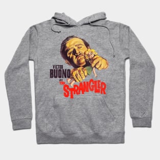 The Strangler 1964 Hoodie